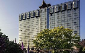 โรงแรมเมอร์เคียว คอบเลนซ์